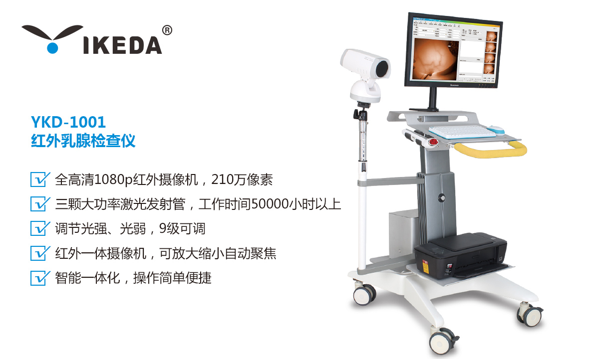 2020年阿拉伯國際醫(yī)療設(shè)備展，益柯達(dá)與您相約迪拜！