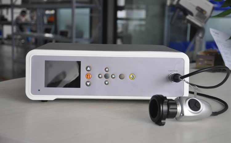 使用醫(yī)用內窺鏡攝像機注意事項