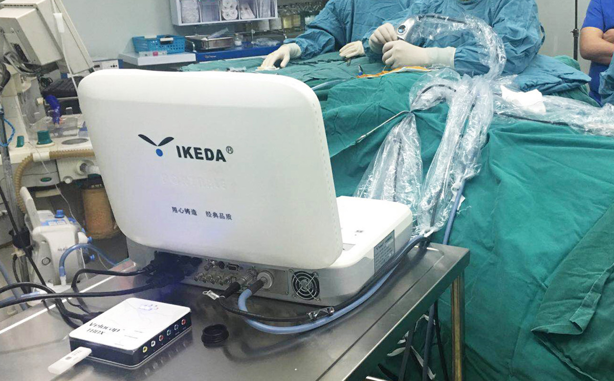 耳鼻喉內窺鏡有哪些優點? 耳鼻喉內窺鏡有哪些優點?