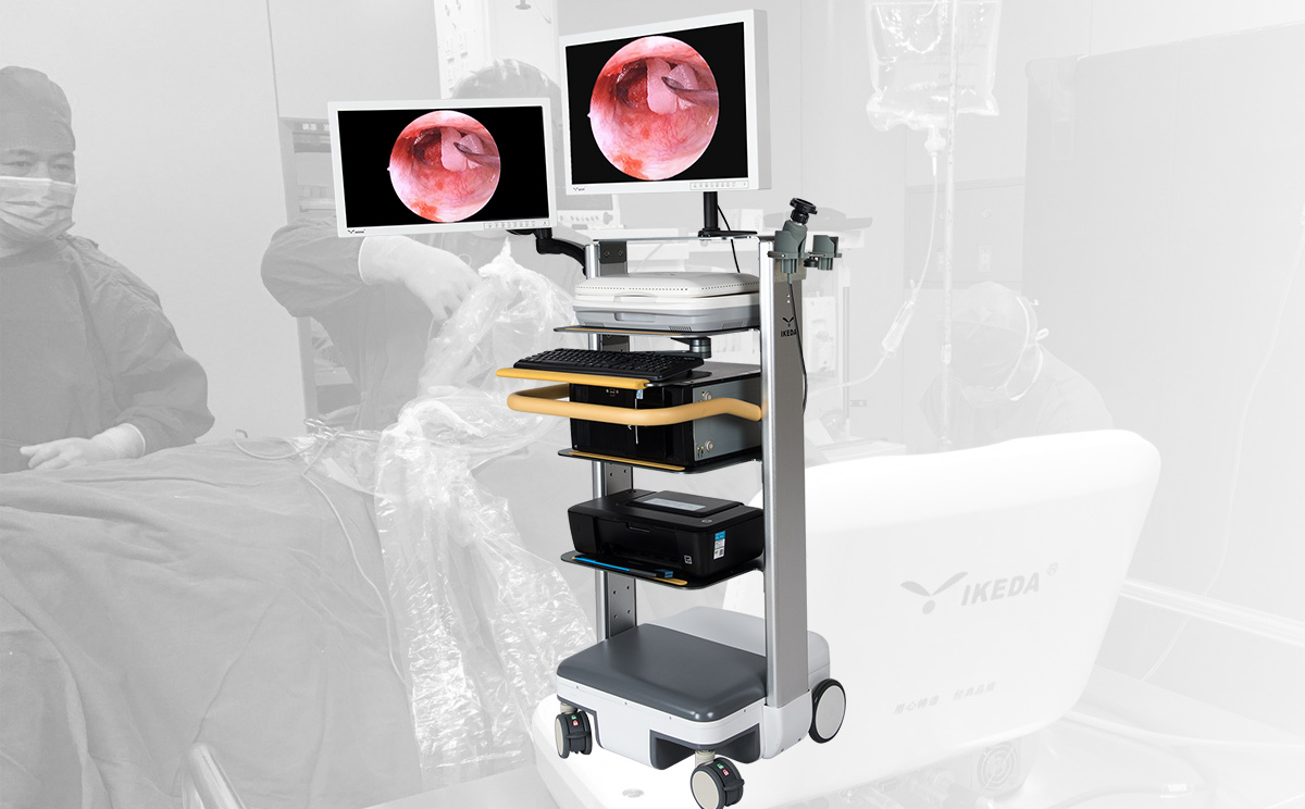 如何選擇醫用內窺鏡攝像機? 如何選擇醫用內窺鏡攝像機?