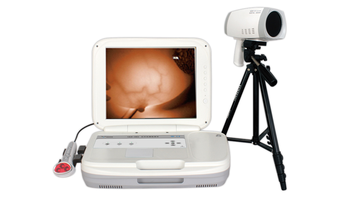 紅外乳腺檢查儀怎么使用 紅外乳腺檢查儀怎么使用