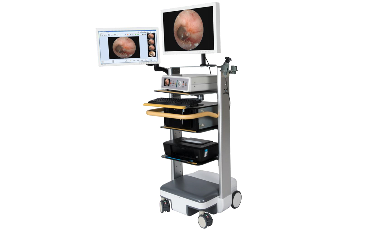 高清關節鏡系統組成 高清關節鏡系統組成