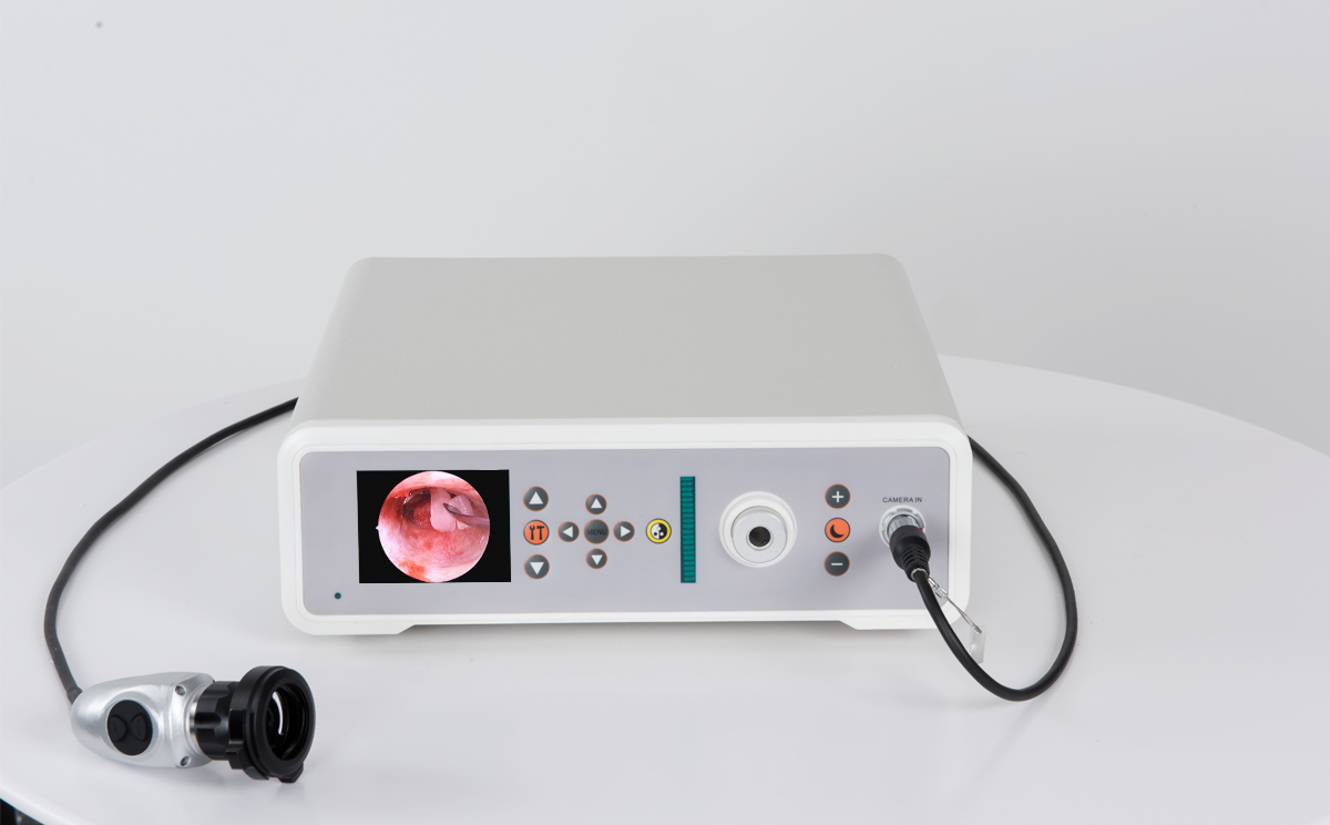 醫(yī)用內窺鏡攝像機的作用 醫(yī)用內窺鏡攝像機的作用