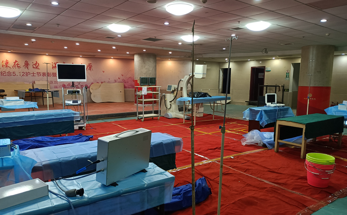 益柯達-2020湖北省脊柱內(nèi)鏡（雙通道及椎間孔鏡）手術(shù)實操培訓班