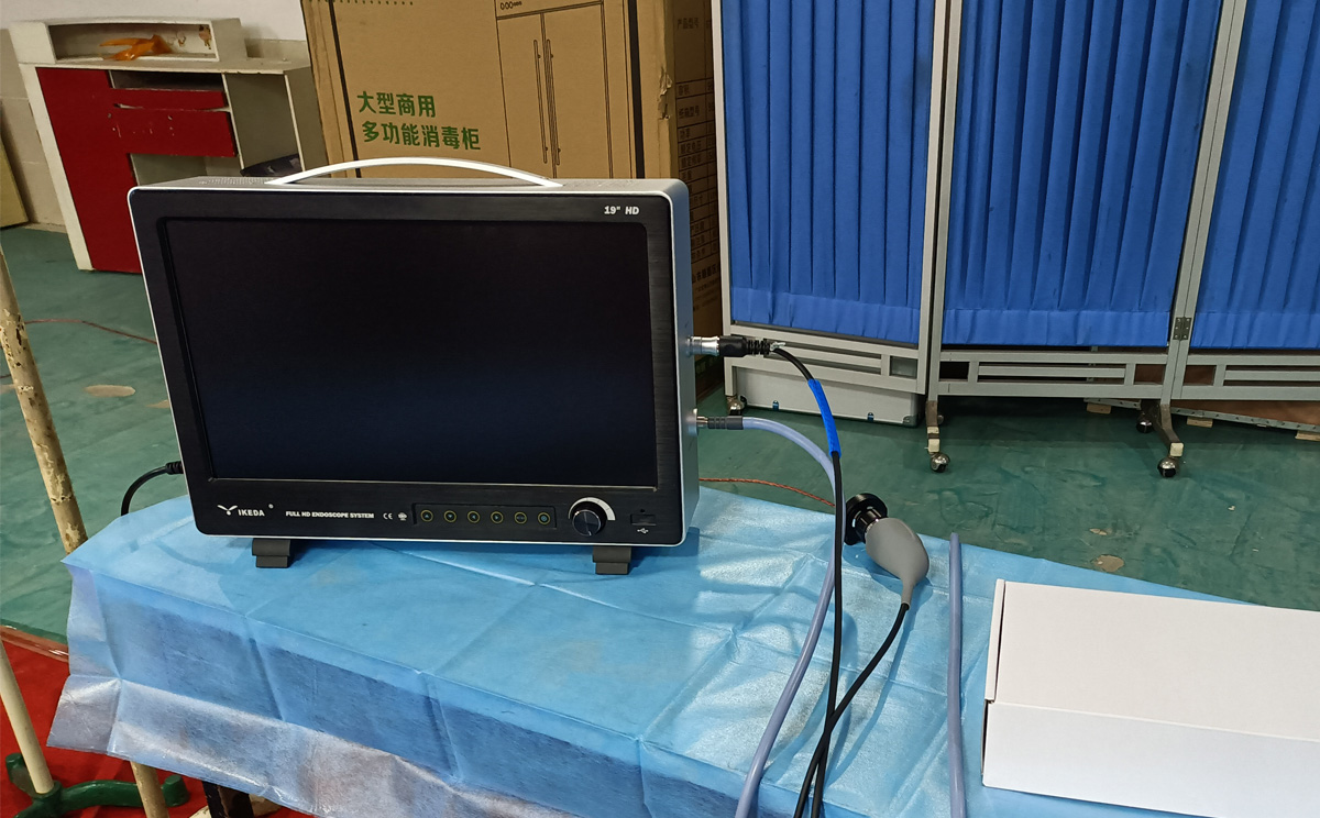 益柯達-2020湖北省脊柱內(nèi)鏡（雙通道及椎間孔鏡）手術(shù)實操培訓班