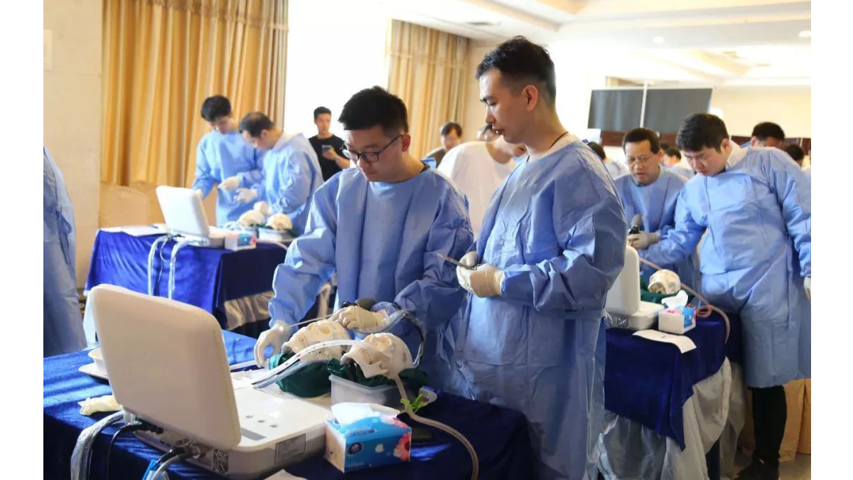 內窺鏡攝像機適用于哪些科室范圍? 內窺鏡攝像機適用于哪些科室范圍?