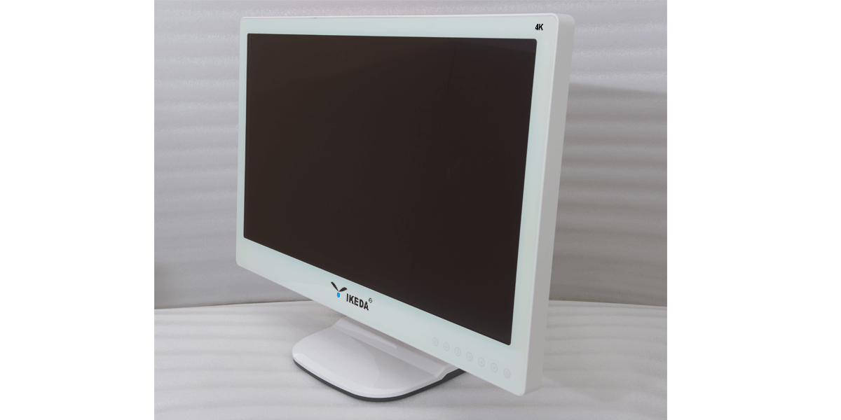 醫用顯示器校正的方法 醫用顯示器校正的方法