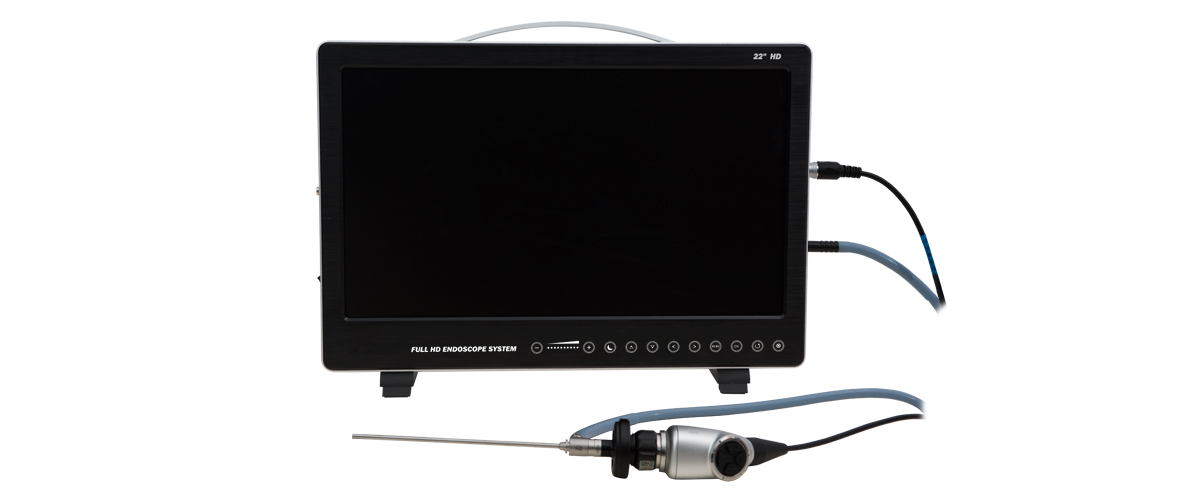 益柯達與您深入了解獸用腹腔鏡配置 益柯達與您深入了解獸用腹腔鏡配置