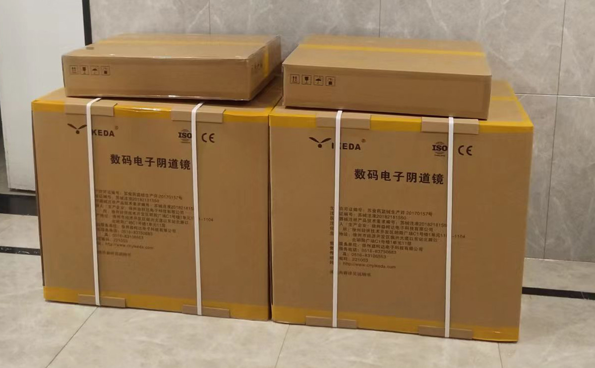 數碼電子陰道鏡 數碼電子陰道鏡