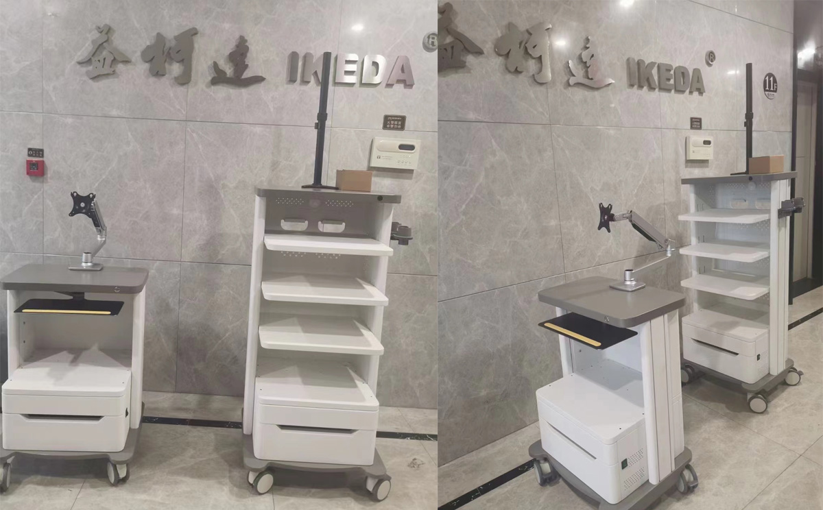 醫用臺車 醫用臺車