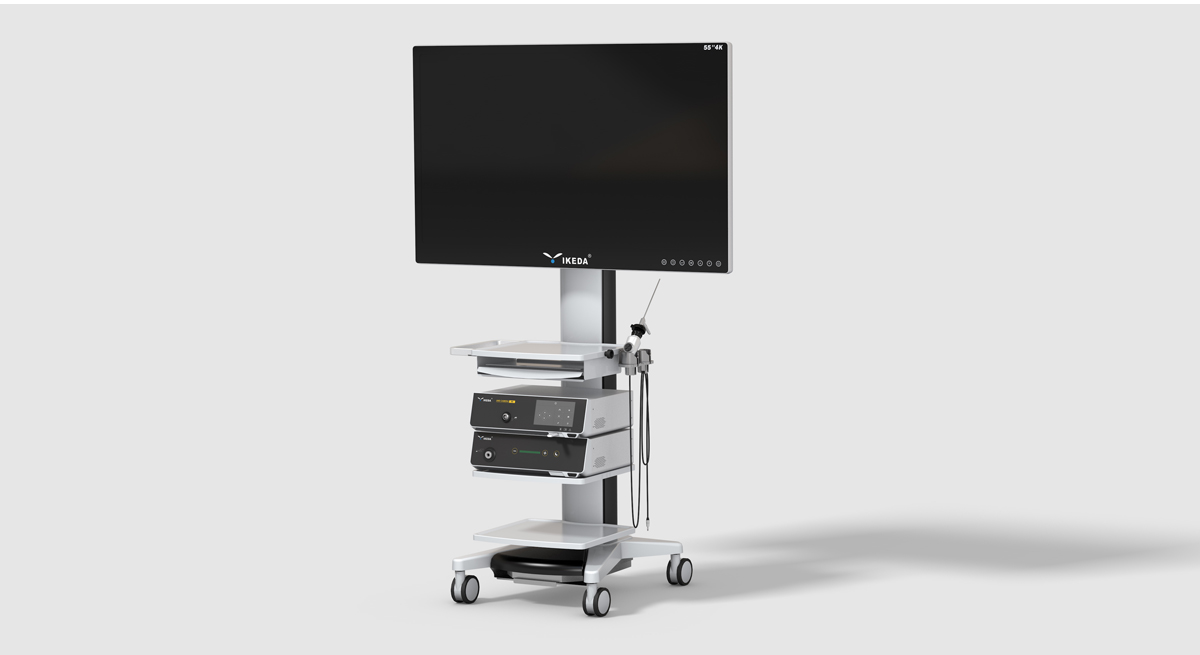 產品通知:益柯達三款全新醫用臺車投入量產了! 產品通知:益柯達三款全新醫用臺車投入量產了!