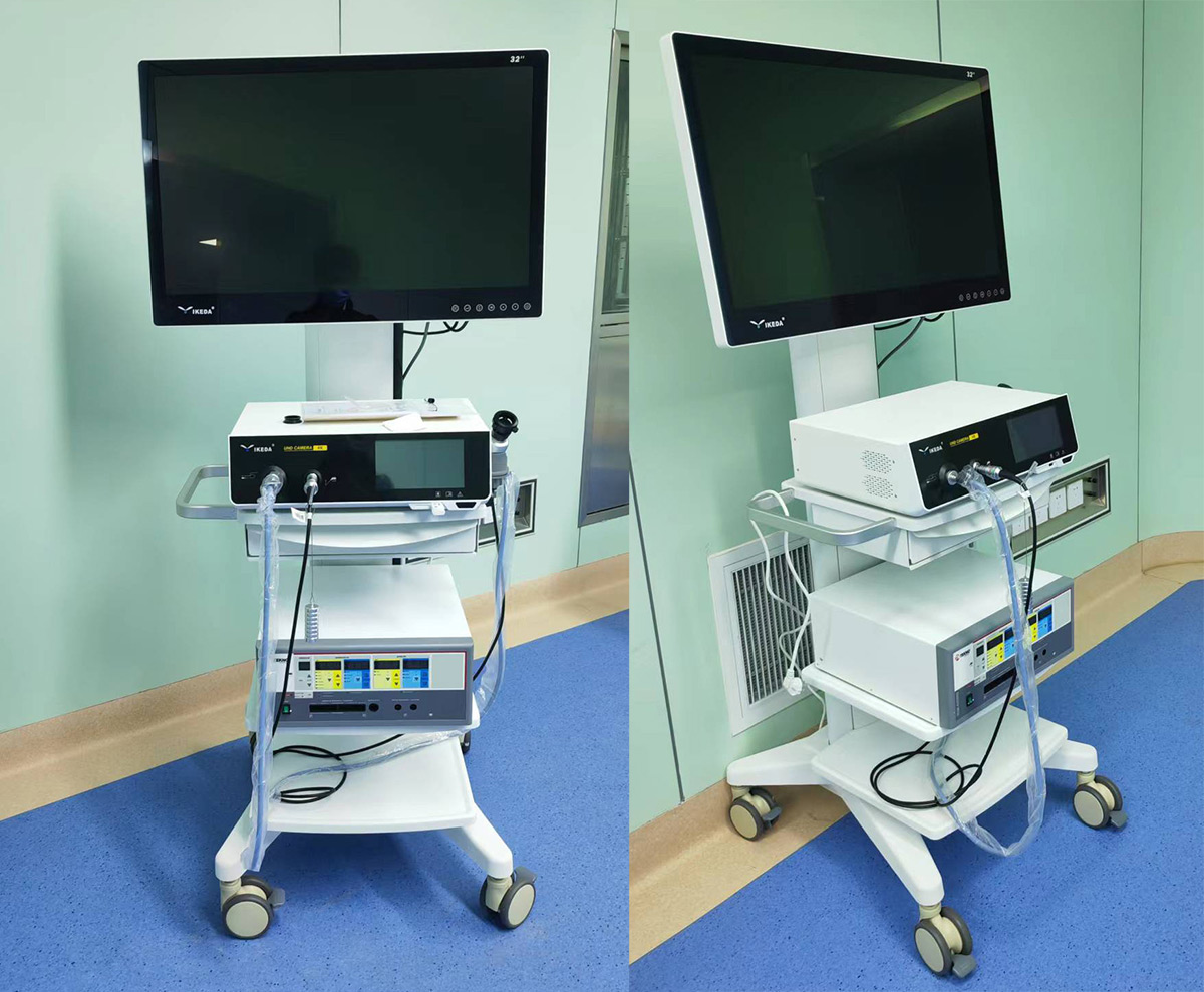 4K醫用內窺鏡攝像系統 4K醫用內窺鏡攝像系統