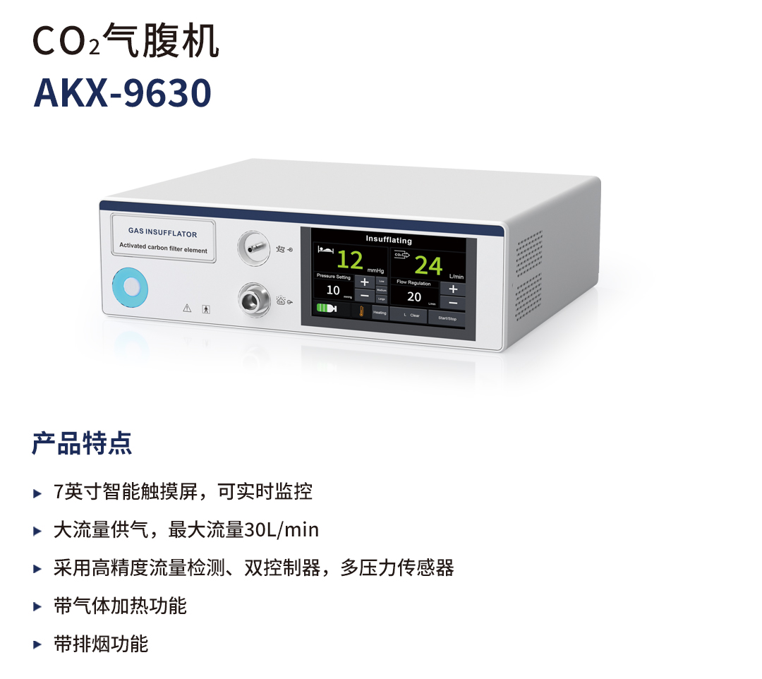 動物腹腔鏡解決方案 動物腹腔鏡解決方案