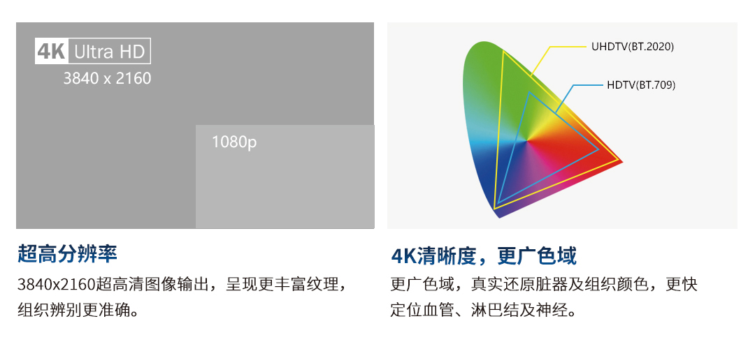 YKD-8132 4K醫用監視器 YKD-8132 4K醫用監視器