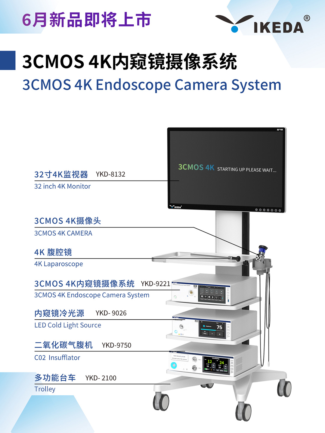 現場直擊 | 益柯達亮相2025上海CMEF 現場直擊 | 益柯達亮相2025上海CMEF