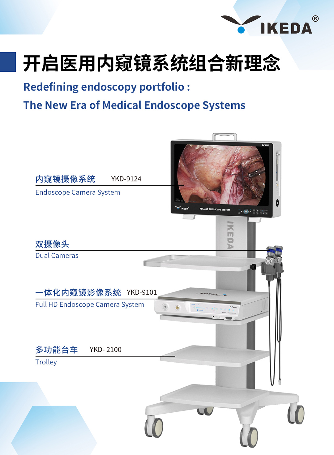 現場直擊 | 益柯達亮相2025上海CMEF 現場直擊 | 益柯達亮相2025上海CMEF