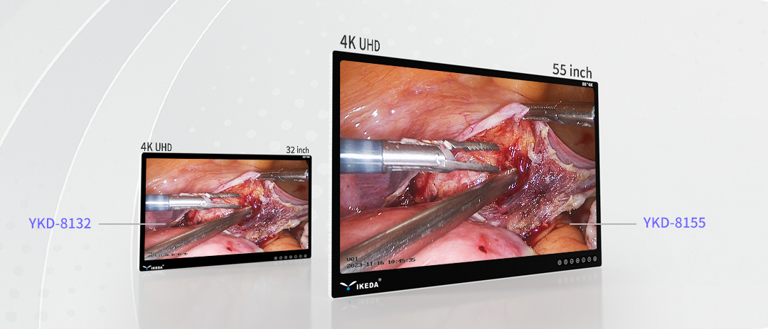 4K熒光內窺鏡攝像系統