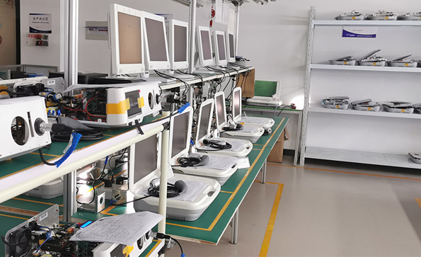 徐州海關服務送上門，助力企業(yè)進出口業(yè)務