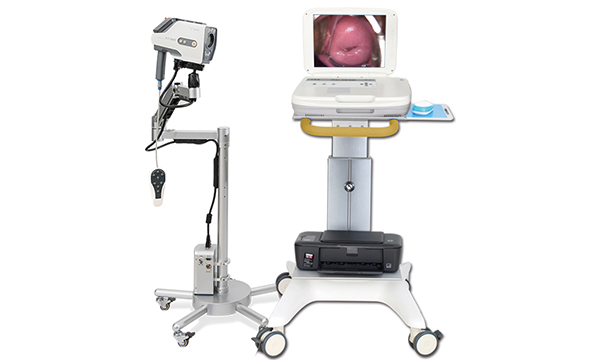 電子陰道鏡多少錢？