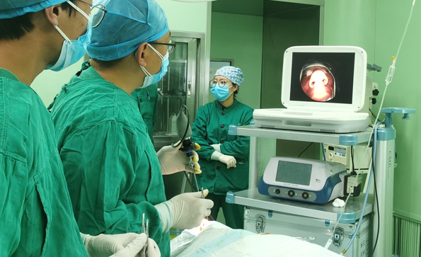 什么是鼻內(nèi)窺鏡？鼻內(nèi)窺鏡有哪些優(yōu)點？