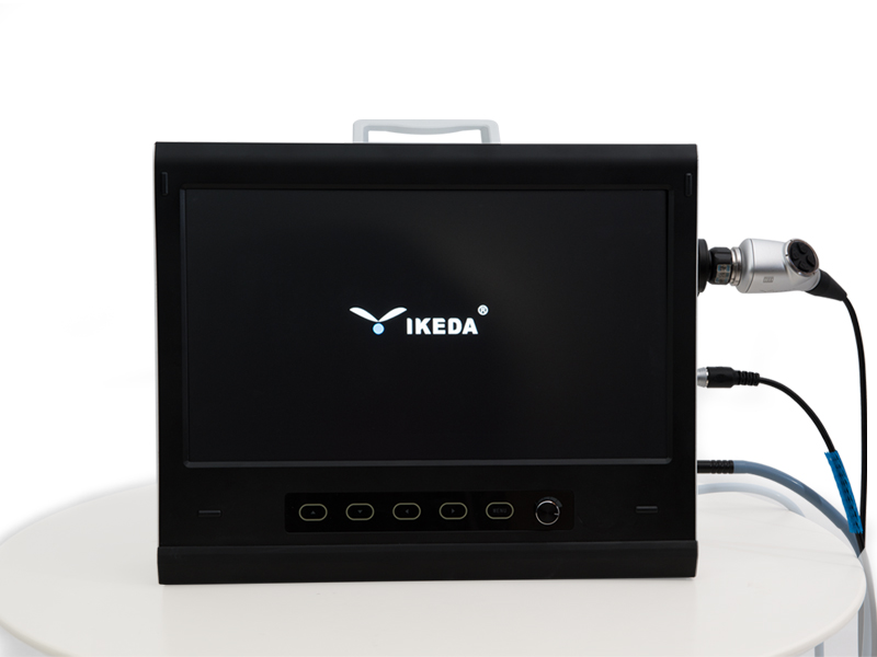 內(nèi)窺鏡攝像機：CMOS圖像傳感器優(yōu)點有哪些？