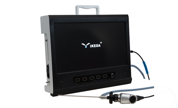 獸用內(nèi)窺鏡可以做什么？