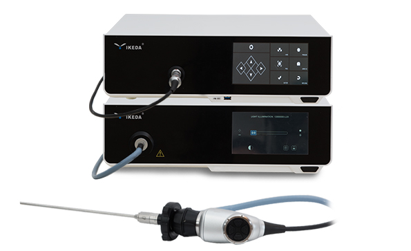 益柯達4K超高清內窺鏡攝像系統(tǒng)