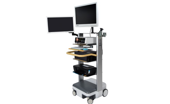 什么是宮腔鏡？宮腔鏡攝像系統包括哪些？