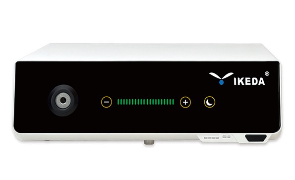 為什么選擇LED內(nèi)窺鏡冷光源？