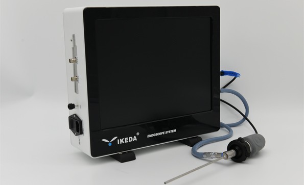 工業(yè)內(nèi)窺鏡可應用到的具體行業(yè)領域