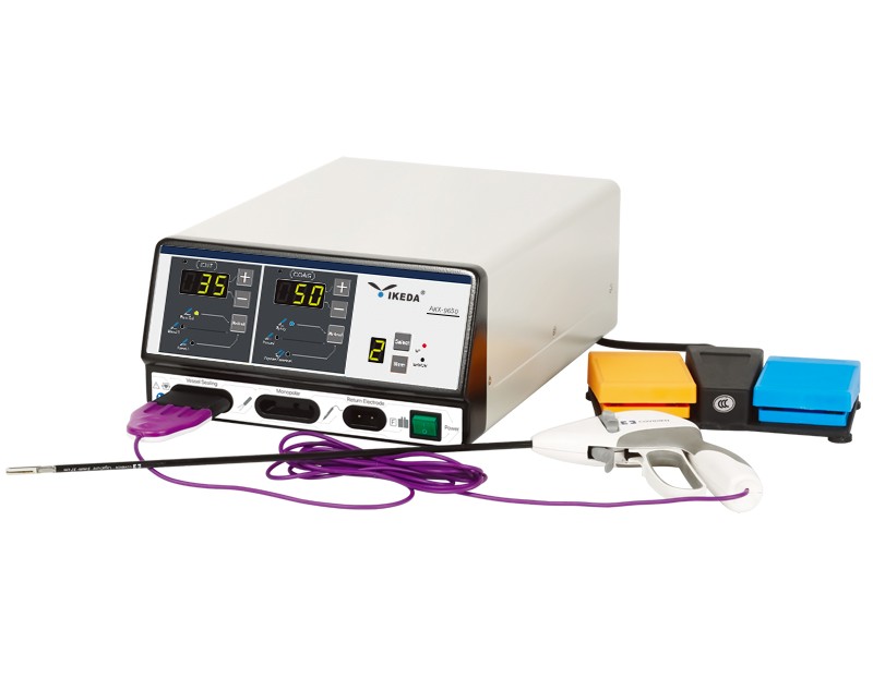 高頻手術(shù)系統(tǒng)  AKX-9650