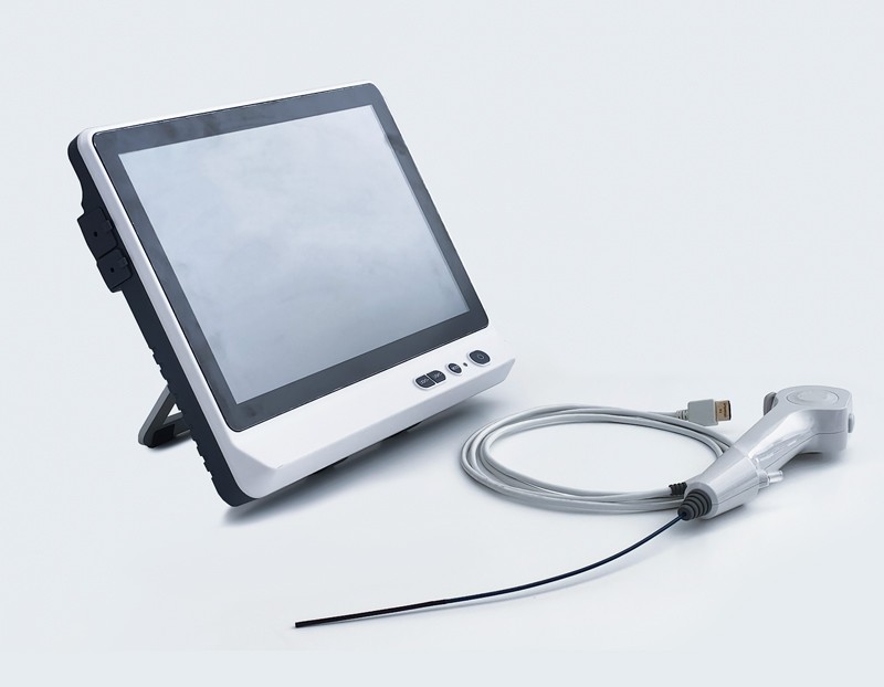 AKX-9686 動(dòng)物用電子內(nèi)窺鏡