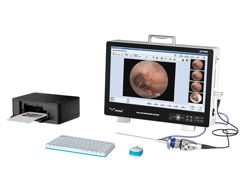 內窺鏡攝像系統 YKD-9122ATFHD