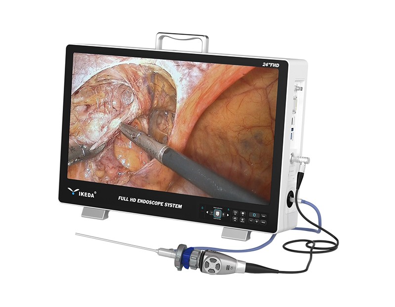 內窺鏡攝像系統 YKD-9124TFHD