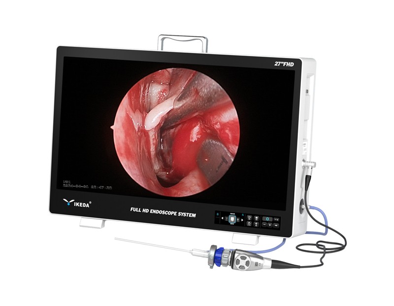 內窺鏡攝像系統 YKD-9127TFHD