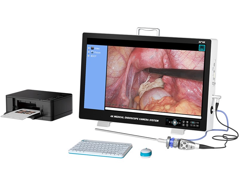 內窺鏡攝像系統 YKD-9132AT4K